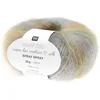 Image de Rico Design Essentials Super Kid Mohair Loves Silk Spray Spray- 25gr - de Légèreté et élégance dans Chaque Maille. Color : 09 Multicolor