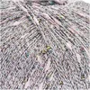 Image de Creative Make It Tweed Glitz - 50 g - Couleur 03 - Rose