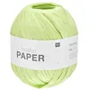 Image de Pelote Creative Paper   Rico Design : Le Fil Idéal pour Vos Créations en Papier