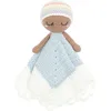Image de Ricorumi Häkelset "Baby Blankies" Pastel Rainbow