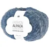 Image de Fil de laine à tricoter Fashion Alpaca Superfine Heavens Big Cloud - 100GR - Rico Design