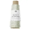 Image de Creative Make It Blümchen de Rico Design : Une touche florale pour des créations uniques et délicates