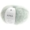 Image de Fil de laine à tricoter Fashion Alpaca Superfine Heavens Uni - Rico Design