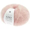 Image de Coton bio à Tricoter & alpaga LUXURY ALPACA COTTON FUSION   Rico Design   La rencontre parfaite entre fraîcheur, douceur et luxe