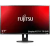 Image de Fujitsu P2711 TS QHD skaerm - LED bagly