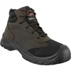 Image de WüRTH MODYF Chaussures de sécurité Montantes imperméables S3 Taurus Brunes - Pointure 46