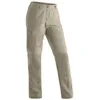 Image de Maier Sports Nicole, Pantalon de randonnée pour Femmes, Pantalon Outdoor déperlant pour différentes activités, Fonction Zip-Off Pratique, Technologie Dryprotec