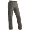 Image de Maier Sports Nicole, Pantalon de randonnée pour Femmes, Pantalon Outdoor déperlant pour différentes activités, Fonction Zip-Off Pratique, Technologie Dryprotec