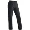 Image de Maier Sports Nicole, Pantalon de randonnée pour Femmes, Pantalon Outdoor déperlant pour différentes activités, Fonction Zip-Off Pratique, Technologie Dryprotec