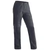Image de Maier Sports Nicole, Pantalon de randonnée pour Femmes, Pantalon Outdoor déperlant pour différentes activités, Fonction Zip-Off Pratique, Technologie Dryprotec