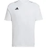 Image de adidas T-shirt de football - Textiles - Tiro World Cup Pro - Blanc - XL