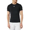 Image de adidas Homme Techfit Training Tee, Black, M