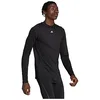 Image de adidas TF CR T-Shirt Noir XL
