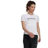 Image de Adidas T-shirt à Manches Courtes Parley Run Fast