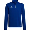 Image de adidas Mixte Enfant Entrada 22 Training Top, Royal Blue, 11-12 Years