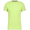 Image de Adidas AERO3S T-Shirt PB Pullim/White S