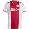 Image de Ajax Officiel 2022/23 Domicile Maillot