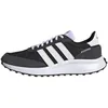Image de adidas Homme Run 70s Lifestyle Running Shoes, Core Black / Cloud White / Carbon, 40 2/3 EU
