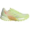 Image de Adidas GZ9038 Terrex Agravic Ultra W Sneaker Adult Almost Lime/Pulse Lime/Turbo 38 2/3