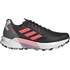 Image de Adidas GZ9037 Terrex Agravic Ultra W Sneaker Adult Core Black/Turbo/Crystal White 38