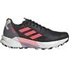Image de adidas Terrex Agravic Ultra W, Sneaker Femme, Core Black Turbo Crystal White, 40 EU
