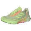 Image de Adidas Terrex Agravic Flow 2 GTX W Chaussure Almlim/Pullim/Turbo 40