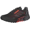 Image de adidas Terrex Agravic Flow 2 GTX Chaussures de Trail Running pour Homme Noir, Multicolore (Negbás Gricua Ftwbla), 41 1/3 EU