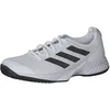 Image de adidas Courtflash M Chaussures Tennis/Unisexe Adulte, Noir, 46 2/3 EU