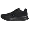 Image de adidas Femme Duramo 10 Shoes, Core Black / Core Black / Iron Metallic, 36 EU