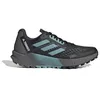 Image de Adidas H03189 Terrex Agravic Flow 2 W Sneaker Adult Core Black/Mint Ton/FTWR White 37 1/3