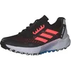 Image de Adidas H03190 Terrex Agravic Flow 2 W Femme Core Black/Turbo/Blue Rush EU 36 2/3
