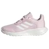 Image de Adidas Mixte Enfant Tensaur Run Shoes, Clear Pink/Core White, 40 EU