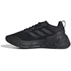 Image de adidas Femme Questar Shoes, Core Black / Core Black / Grey Six, 38 2/3 EU