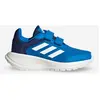 Image de Baskets à scratch enfant - ADIDAS TENSAUR RUN bleu