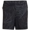 Image de adidas BTN 5In Short de Running Hommes Gris - Grey Six S