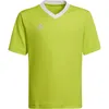 Image de adidas Unisex Kids Jersey Ent22 JSY Y, Tmssye, HC5079, 164 EU
