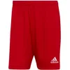 Image de Adidas Homme Entrada 22 Shorts, Team Power Red 2, XS