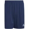 Image de adidas Homme Entrada 22 Shorts, Team Navy Blue 2, XS