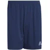 Image de adidas Homme Entrada 22 Shorts, Team Navy Blue 2, L