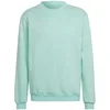 Image de Adidas Homme Entrada 22 Sweatshirt, Clear Mint, S