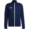 Image de adidas Homme Entrada 22 Track Jacket, Team Navy Blue 2, XS