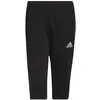 Image de adidas Homme Entrada 22 3/4 Pants, Black, XS