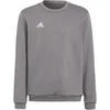 Image de Adidas Mixte Enfant Entrada 22 Sweat Top, Team Grey Four, 9-10 Years