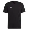Image de adidas Homme Entrada 22 Tee, Black, S