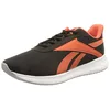 Image de Reebok Homme Energen Plus Chaussures de Course, Core Black/Dynamic Red/FTWR White, 45.5 EU