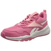 Image de Reebok XT Sprinter 2.0 Alt, Chaussure de Course Mixte bébé, True Rose/Rose Glow/FTWR Blanc, 27.5 EU