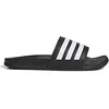 Image de adidas Mixte Adilette Comfort Slides, Legend Ink/Cloud White/Legend Ink, 40.5 EU