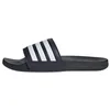 Image de adidas Mixte Adilette Comfort Slides, Legend Ink/Cloud White/Legend Ink, 39 EU