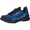 Image de adidas Terrex AX4 GZ3009, Mens Trekking Shoes, Blue, 42 EU
