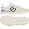 Image de Five Ten Sleuth DLX Chaussures de VTT Blanc Taille 38